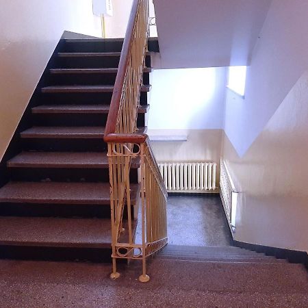 Apartament Rokosowska Varsó Kültér fotó